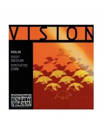 MUTA THOMASTIK VIOLINO VISION VI100