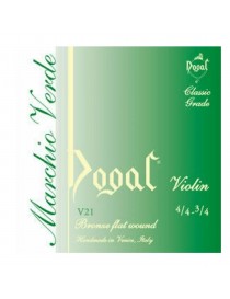 MUTA VIOLINO DOGAL V21 3/4 E 4/4