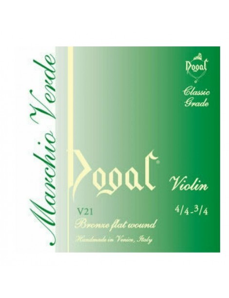 MUTA VIOLINO DOGAL V21 3/4 E 4/4