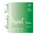 MUTA VIOLINO DOGAL V21 3/4 E 4/4