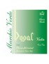 MUTA VIOLINO DOGAL V21 3/4 E 4/4