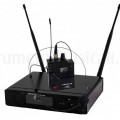 RADIOMICROFONO PROEL AD ARCHETTO RMW821H DEMO