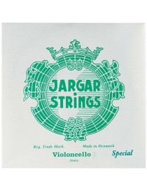 CORDA PER VIOLONCELLO JARGAR 3 DOLCE