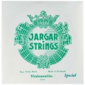 CORDA PER VIOLONCELLO JARGAR 2° LA DOLCE