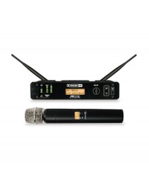 RADIOMICROFONO PALMARE LINE 6 XD-V75 DEMO