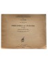 BACH PRELUDI E FUGHE PER ORGANO VOL 1