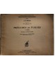 BACH PRELUDI E FUGHE PER ORGANO VOL 4°