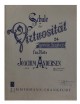 ANDERSEN 24 GRANDI STUDI DI VIRTUOSISMO OP 60 PER FLAUTO VOL 1°