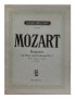 MOZART CONCERTO PER FLAUTO E ORCHESTRA N° 2 IN DO MAGGIORE KV314