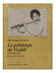 JEAN JEACQUES ROUSSEAU LE PRINTEMPS DE VIVALDI PER FLAUTO SOLO