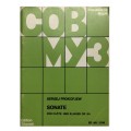 SERGEJ PROKOFJEW SONATE PER FLAUTO E PIANOFORTE OP 94 MUSICHE SOVIETICHE