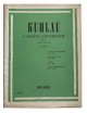 KUHLAU TRE DUETTI CONCERTANTI PER DUE FLAUTI OP 10