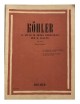KOHLER 12 STUDI DI MEDIA DIFFICOLTA' PER FLAUTO OP 33 VOL 2°