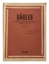 KOHLER 12 STUDI DI MEDIA DIFFICOLTA' PER FLAUTO OP 33 VOL 2°