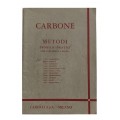 CARBONE METODO PER FLAUTO