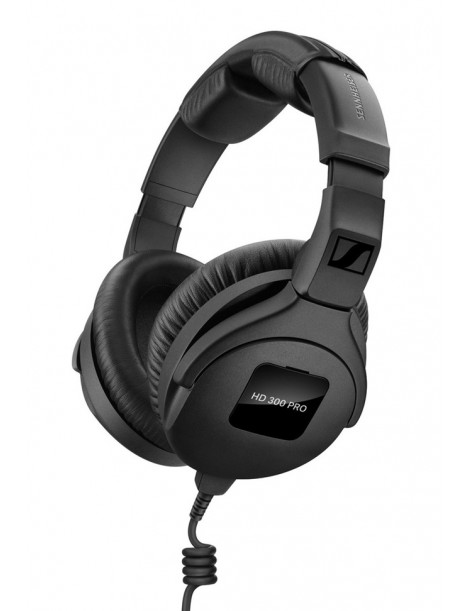 CUFFIA SENNHEISER HD300 PRO