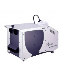 ANTARI MACCHINA DEL FUMO BASSO LOW FOG MACHINE ICE 101E
