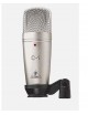 MICROFONO A CONDENSATORE BEHRINGER C1
