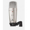 MICROFONO A CONDENSATORE BEHRINGER C1 USB