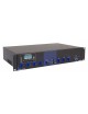 PROEL PA ATMP160XL AMPLIFICATORE DA INSTALLAZIONE CON MODULO MULTIMEDIALE