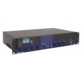 PROEL PA ATMP160XL AMPLIFICATORE DA INSTALLAZIONE CON MODULO MULTIMEDIALE