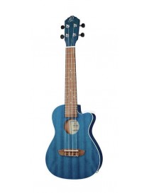 UKULELE ORTEGA RUOCEAN CE CONCERT