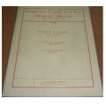 MARCEL MAYSE 20 STUDI PER FLAUTO