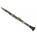 CLARINETTO  START SIb  17 CHIAVI CON LEVA DEL MIb