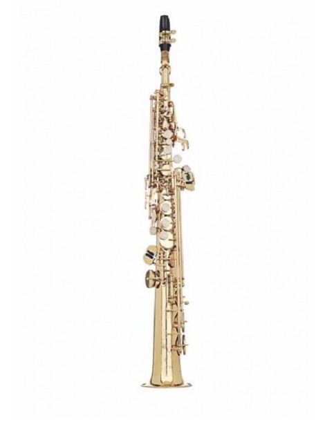 SAX SOPRANO GRASSI SSP800