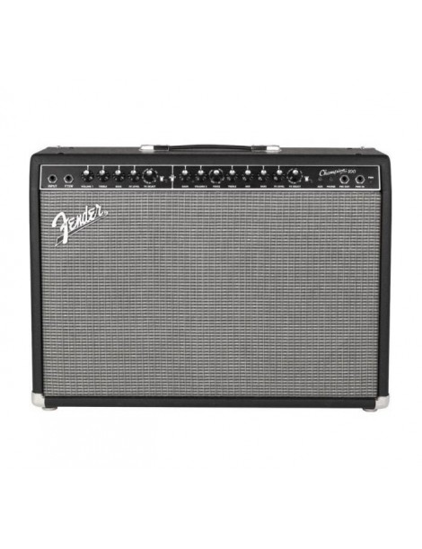 AMPLIFICATORE COMBO PER CHITARRA FENDER CHAMPION 100