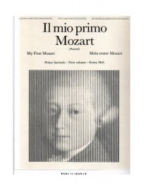 IL MIO PRIMO MOZART VOL 1°