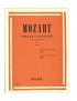 MOZART SONATE E FANTASIE PER PIANOFORTE VOL 1°