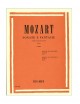 MOZART SONATE E FANTASIE PER PIANOFORTE VOL 2°