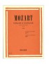 MOZART SONATE E FANTASIE PER PIANOFORTE VOL 2°