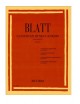 BLATT 24 ESERCIZI DI MECCANISMO PER CLARINETTO