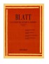 BLATT 24 ESERCIZI DI MECCANISMO PER CLARINETTO