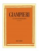 GIAMPIERI 12 STUDI MODERNI PER CLARINETTO