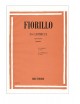 FIORILLO 36 CAPRICCI PER VIOLINO