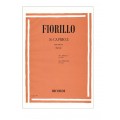 *FIORILLO 36 CAPRICCI PER VIOLINO
