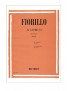 FIORILLO 36 CAPRICCI PER VIOLINO