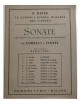 VIOTTI SONATA IN LA MAGGIORE PER VIOLINO E PIANOFORTE