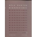 *BELA BARTOK MIKROKOSMOS VOL 3°
