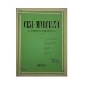*CESI MARCIANO ANTOLOGIA PIANISTICA VOL 4°