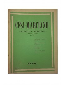 CESI MARCIANO ANTOLOGIA PIANISTICA VOL 7