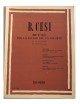 BENIAMINO CESI METODO PER LO STUDIO DEL PIANOFORTE VOL 2°