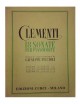 CLEMENTI 18 SONATE VOL3