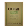 CLEMENTI 18 SONATE VOL 3° 13-18