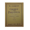 CLEMENTI GRADUS AD PARNASSUM VOL 2 CURCI