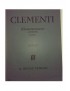 CLEMENTI KLAVIERSONATE VOL 1 URTEX