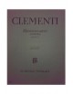 CLEMENTI KLAVIERSONATE VOL2 URTEX